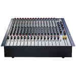Soundcraft GB2R-16 Rackmount Analog Mixer Soundcraft GB2R-16 Rackmount Analog Mixer