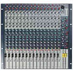 Soundcraft GB2R-16 Rackmount Analog Mixer Soundcraft GB2R-16 Rackmount Analog Mixer