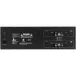DBX Dual Channel 31-Band Equalizer - EU
