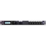 DBX 1260V-EU 12x6 Digital Zone Processor DBX 1260V-EU 12x6 Digital Zone Processor