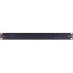 DBX 1261V-EU 12x6 Digital Zone Processor DBX 1261V-EU 12x6 Digital Zone Processor