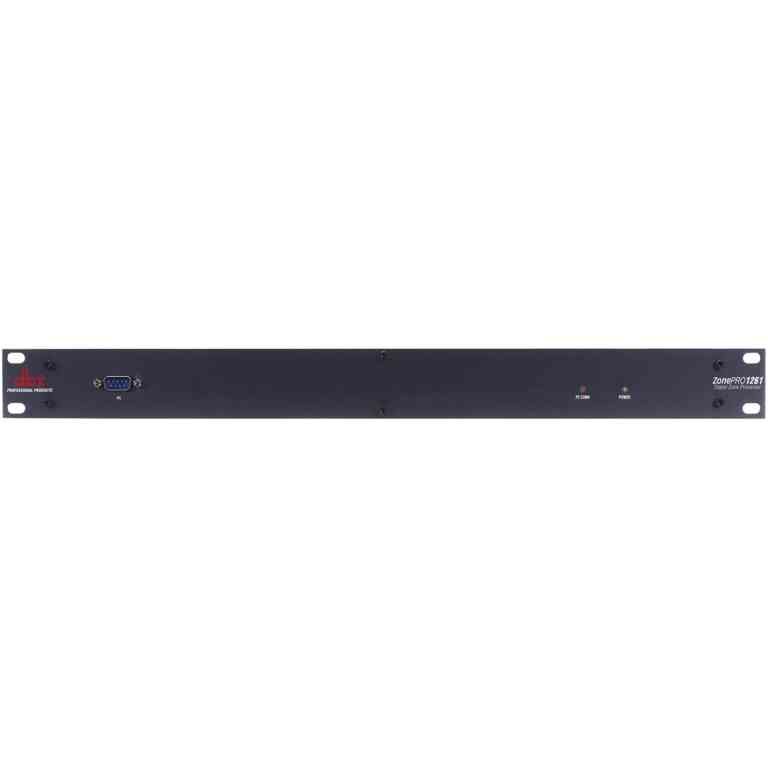 DBX 1261V-EU 12x6 Digital Zone Processor