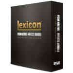 Lexicon PCM Native Reverb Plug-In Bundle