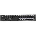 Soundcraft Si A-Net Aviom Option Card