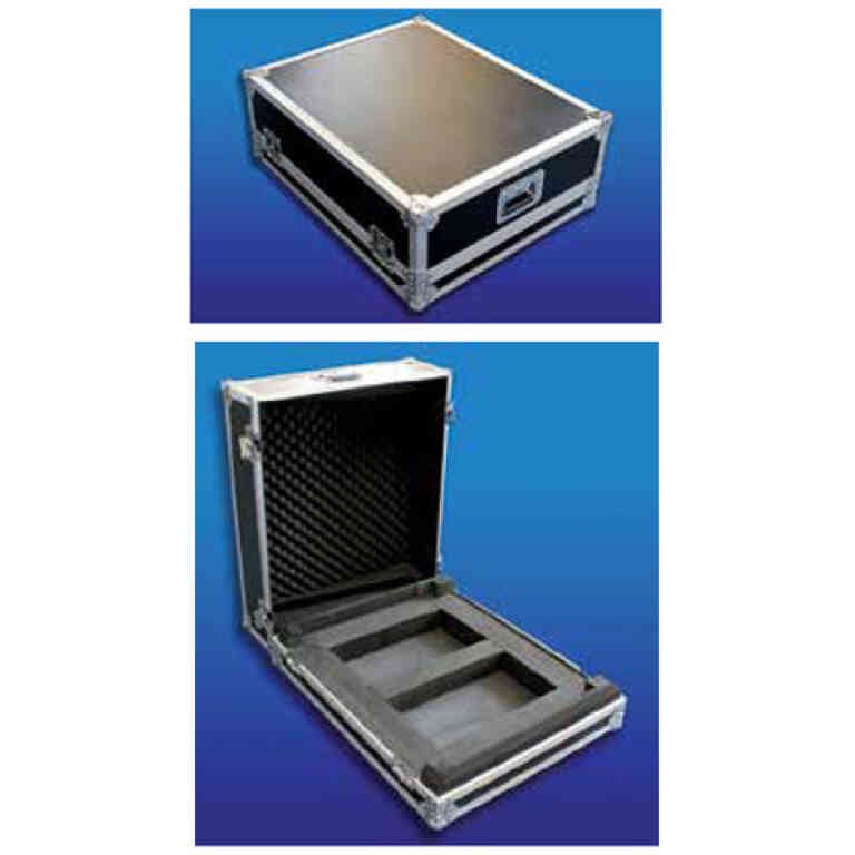 Soundcraft Si Flightcase for Expression 3 / Performer 3