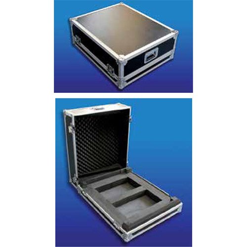 Soundcraft Si Flightcase for Expression 3 / Performer 3 Soundcraft Si Flightcase for Expression 3 / Performer 3