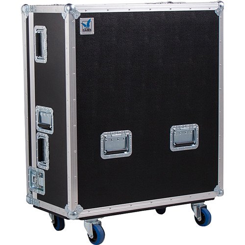 Soundcraft Vi1000 Flightcase - Amptown Soundcraft Vi1000 Flightcase - Amptown
