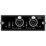 Soundcraft Si 32-Channel MADI and USB Combo Option Card