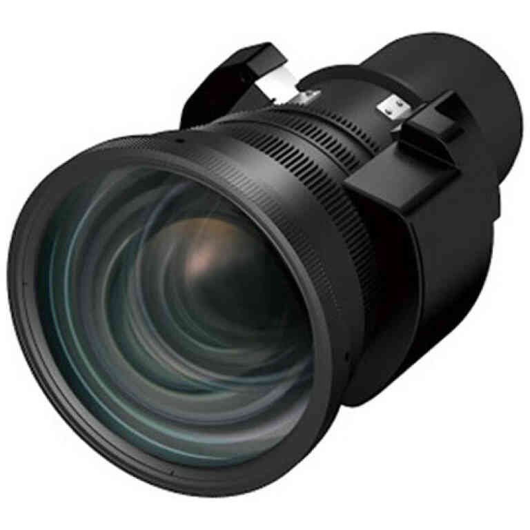 Epson ELPLU04 Short-Throw Zoom Lens for Select Projectors