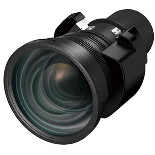 Epson ELPLU04 Short-Throw Zoom Lens for Select Projectors Epson ELPLU04 Short-Throw Zoom Lens for Select Projectors