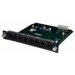 Soundcraft Breakout Panel  Cat5 2U Panel for 2 x SB
