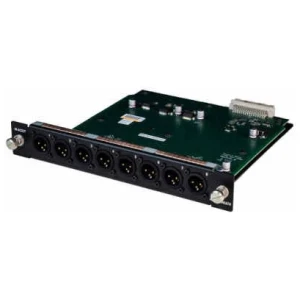 Soundcraft Optical 2U Panel for 2 x SB - 1 x 4 core fibre co