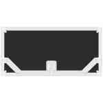 Soundcraft Custom Flight-Case for Vi1 Mixing Console Soundcraft Custom Flight-Case for Vi1 Mixing Console