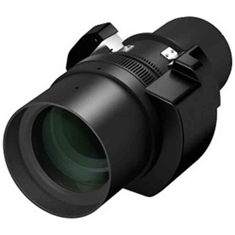 Epson ELPLL08 Long-Throw Zoom Lens for Select Projectors