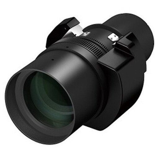 Epson ELPLL08 Long-Throw Zoom Lens for Select Projectors Epson ELPLL08 Long-Throw Zoom Lens for Select Projectors