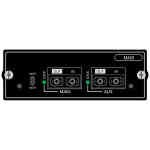 Soundcraft Si Dual Port Cat5 Dante Option Card