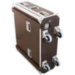 Soundcraft Vi3000 Standard Flightcase Soundcraft Vi3000 Standard Flightcase