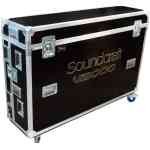 Soundcraft Vi5000 Control Surface