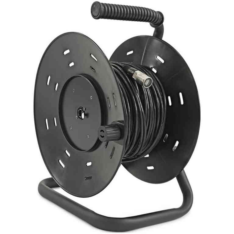 Soundcraft Si Cat5 Cable 100m