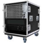 Soundcraft ViLR-48MO Local Rack