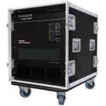 Soundcraft Vi5000 Flightcase Soundcraft Vi5000 Flightcase