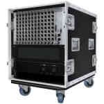 Soundcraft Vi5000 Flightcase Soundcraft Vi5000 Flightcase