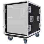Soundcraft Vi7000 Flightcase