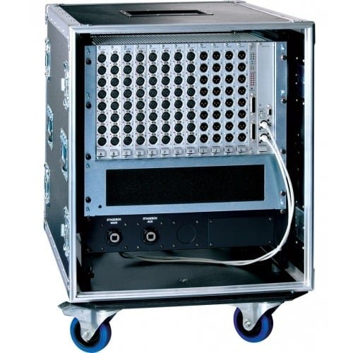 Soundcraft ViLR-48MO Local Rack Soundcraft ViLR-48MO Local Rack