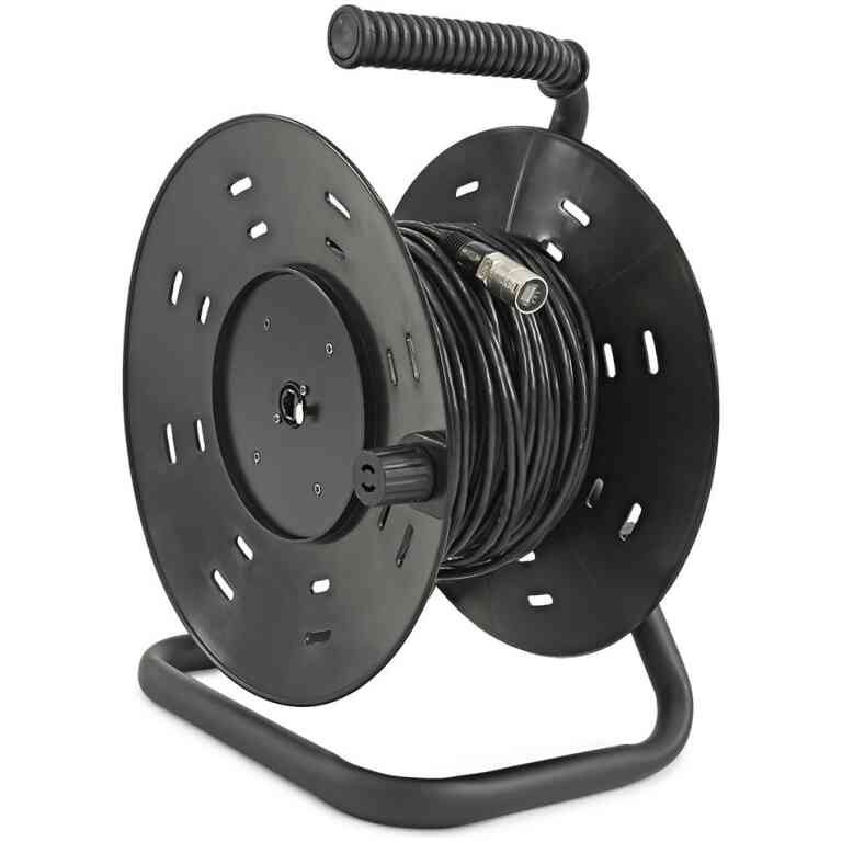 Soundcraft Si Cat5 Cable 50m