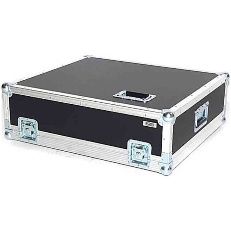 Soundcraft Si Flightcase for Expression 2 / Performer 2