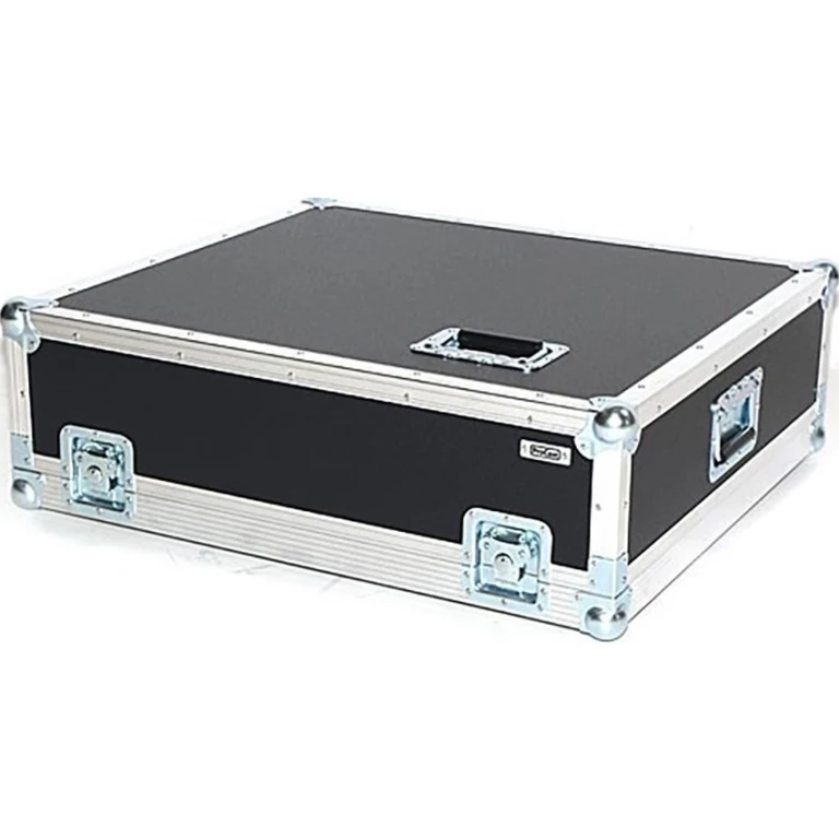 Soundcraft Si Flightcase for Expression 2 / Performer 2 Soundcraft Si Flightcase for Expression 2 / Performer 2