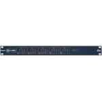 BSS Soundweb London BLU-806 Signal Processor with Dante