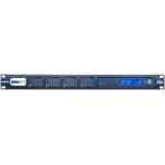 BSS Soundweb London BLU-326 I/O Expander with Dante