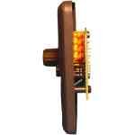 BSS Soundweb London BLU-6 Wall-Mount Controller BSS Soundweb London BLU-6 Wall-Mount Controller