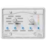BSS Soundweb London BLU-8v2 Programmable Zone Controller - Black