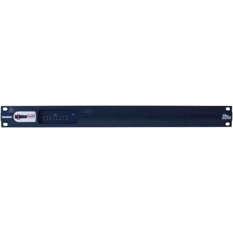 BSS Soundweb London BLU-BOB2 Output Expander (EU)