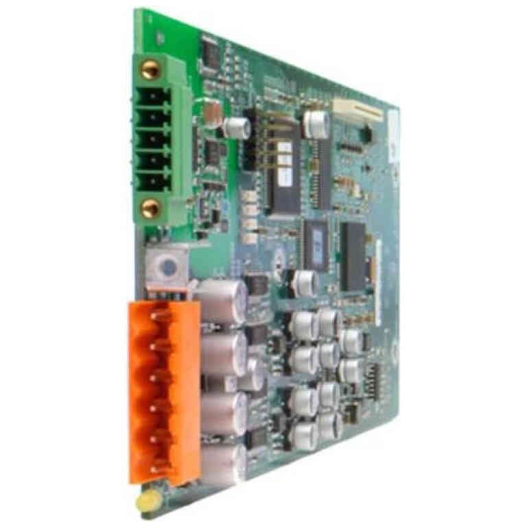 BSS Soundweb London Telephone Hybrid Card
