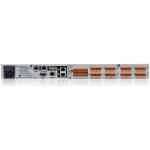 BSS Soundweb London BLU-326 I/O Expander with Dante