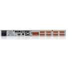 BSS Soundweb London BLU-806 Signal Processor with Dante