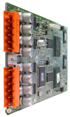 BSS Soundweb London Digital Output Card BSS Soundweb London Digital Output Card