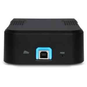 BSS Soundweb London BLU-USB 8x8 USB Audio Interface - UK