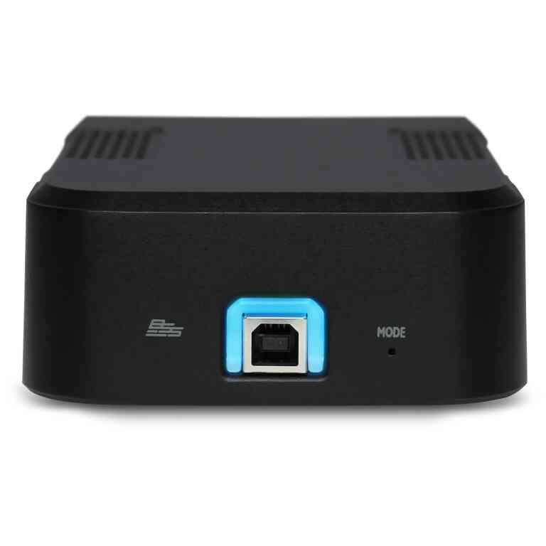 BSS Soundweb London BLU-USB 8x8 USB Audio Interface - UK