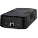 BSS Soundweb London BLU-USB 8x8 USB Audio Interface - UK BSS Soundweb London BLU-USB 8x8 USB Audio Interface - UK
