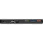 BSS Soundweb OMNI 16e Digital Signal Processor BSS Soundweb OMNI 16e Digital Signal Processor
