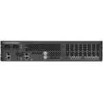 BSS Soundweb OMNI 256p Digital Signal Processor BSS Soundweb OMNI 256p Digital Signal Processor