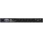 DBX DriveRack PA2 Loudspeaker Management System - UK DBX DriveRack PA2 Loudspeaker Management System - UK