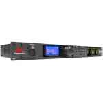 DBX DriveRack PA2 Loudspeaker Management System - EU