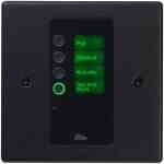 BSS Soundweb Contrio EC-4B Ethernet Controller - Black
