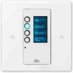 BSS Soundweb Contrio EC-4B Ethernet Controller - White