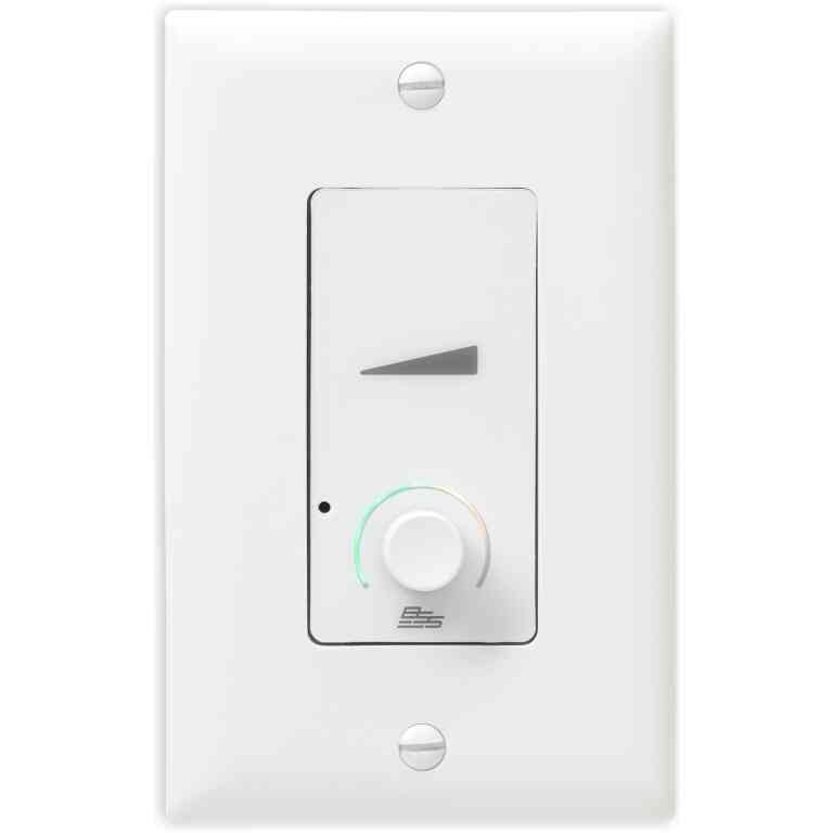 BSS Soundweb Contrio EC-V Ethernet Controller - White